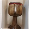 قیمت تنبک سه مهر ویژه گردو یک تکه شیرانی