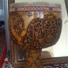 قیمت تنبک شیرانی