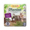 قیمت پوشال بستر جوندگان جیمبی مدل Trucioli وزن 1...