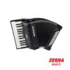 قیمت آکاردئون HOHNER A16962 BRAVO II60 BK