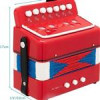 قیمت آکاردئون کودک 10 کلید coobl