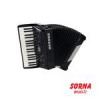 قیمت آکاردئون HOHNER A38621 AMICA FORTE III 72BK