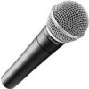 قیمت Shure SM58-LCE-X Dynamic Microphone