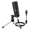 قیمت میکروفن کندانسر ماونو AU-PM461TR