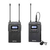 قیمت میکروفون بی سیم بویا مدل BY-WM8 Pro-K1