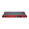 قیمت Focusrite Clarett OctoPre