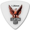 قیمت Clayton Acetal 1.26 mm Guitar Picks