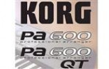 قیمت کاتالوگ PA600