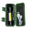 قیمت چراغ قوه پلیسی مدل ZY-R911
