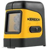 قیمت تراز لیزری کنزاکس مدل KLL-2180 نور سبز