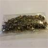 قیمت پرچ زیر و رو سایز 6 چینی بسته 100 عددی