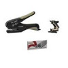 قیمت منگنه ایگل مدل JET STAPLER به همراه منگنه کش و...