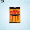 قیمت ست پیچ گوشتی ولتاژ بالا اینکو INGCO SCREWDRIVE HKISD0608
