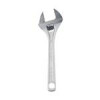 قیمت آچار فرانسه کنزاکس مدل KWT-406 سایز 6 اینچ