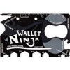 قیمت آچار و ابزار چند کاره Ninja Wallet