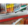 قیمت چسب پلی اورتان سوسیسی ویکرز سفید Vickers 600ml