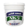 قیمت چسب کاشی خمیری AK5 شیمی ساختمان 12 کیلو