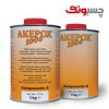قیمت چسب اپوکسی 1006 مایع Akemi