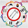 قیمت جک پارکینگی prime 350 پرستل سری A