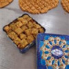 قیمت سوهان حبه ای مخلوط درجه یک (کره ای و نباتی)...