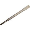 قیمت قلم تخریب چهار شیار تخت 25 سانت Flat Chisel SDS Plus...