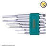 قیمت ست سنبه پین دار جانزوی 6 عددی مدل M63M106S