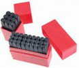 قیمت سنبه حروف کوب 5