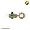 قیمت گیره صافکاری هزبرن مینی فک 90 درجه مدل 63009