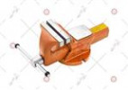قیمت گیره رومیزی فولادی مهدوی P100