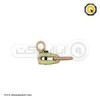 قیمت گیره صافکاری هزبرن مینی مدل 63010