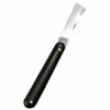 قیمت چاقو پیوند زن سر صاف دسته پلاستیکی BK-011C