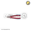قیمت سیم چین 6 اینچ هزبرن مدل 52106