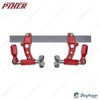 قیمت پیچ دستی 80×12 سانتی متر پیهر مدل PIHER 60608