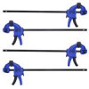 قیمت گیره دستی نووا مدل ART-NV-10in مجموعه 4 عددی
