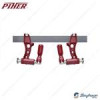 قیمت پیچ دستی 60×12 سانتی متر پیهر مدل PIHER 60506