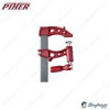 قیمت پیچ دستی 40×12 سانتی متر پیهر مدل PIHER 60040
