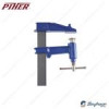 قیمت پیچ دستی 100×12 سانتی متر پیهر مدل PIHER 04100