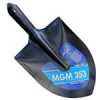 قیمت بیل مدل MGM 353