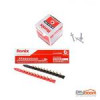 قیمت میخ و چاشنی بتن رونیکس مدل RH-8001/RH-8032 بسته 100...