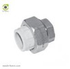 قیمت مهره و ماسوره بوشن فلزی آذین ½×20 ( 23514)