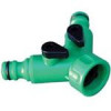 قیمت دو راهی 3/4 اینچ بهکو مدل BHC-3270 با شیر قطع کن