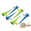 قیمت فیتیله آبیاری قطره ای مدل Cj121 مجموعه ۶ عددی
