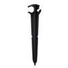 قیمت پایه نگهدارنده لوله آبیاری مدل C-106 بسته 100...