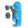 قیمت شلنگ و سری آبپاش آکواکرفت مدل 880030