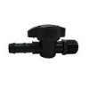 قیمت شیر آبیاری قطره ای مدل SH-16-1/2 بسته 5 عددی