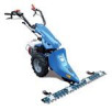 قیمت تیلر دروگر دوچرخ بی سی اس BCS 615LMAX