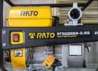 قیمت موتور پمپ بنزینی راتو ۳ اینچ مدل RT80ZB28