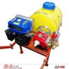 قیمت سمپاش فرغونی 100 لیتری یاماها MZ250 با پمپ 45 بار