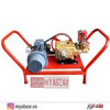 قیمت سمپاش زنبه ای برقی موتوژن تبریز و پمپ 45 بار