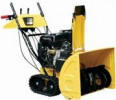 قیمت برف روب زیرکا Zirka GP-11HPE